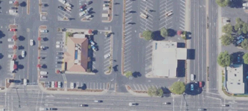 STNL Walgreens in Yuba City