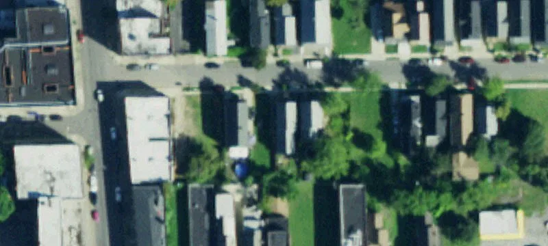 Vacant Lot in East Side