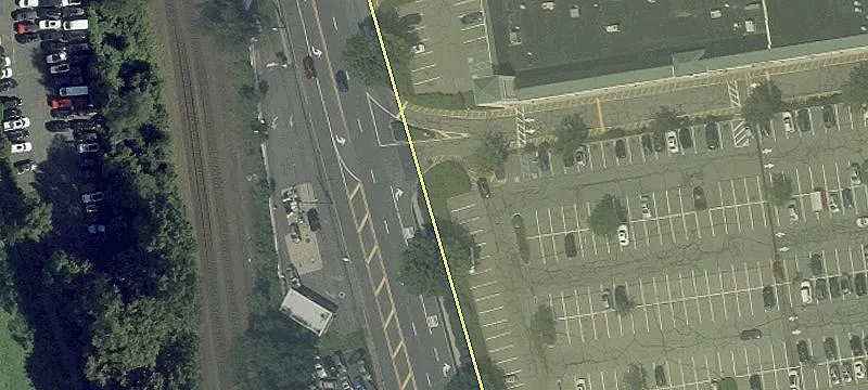 Retail Space in High-Traffic Area
