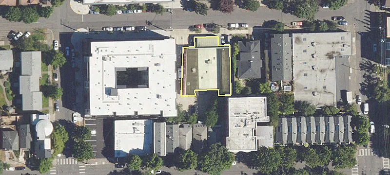 Creative Office Space in Portland