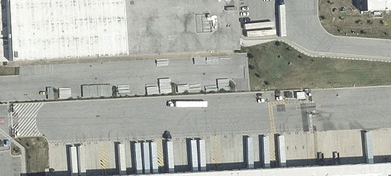 Industrial Space Available for Lease