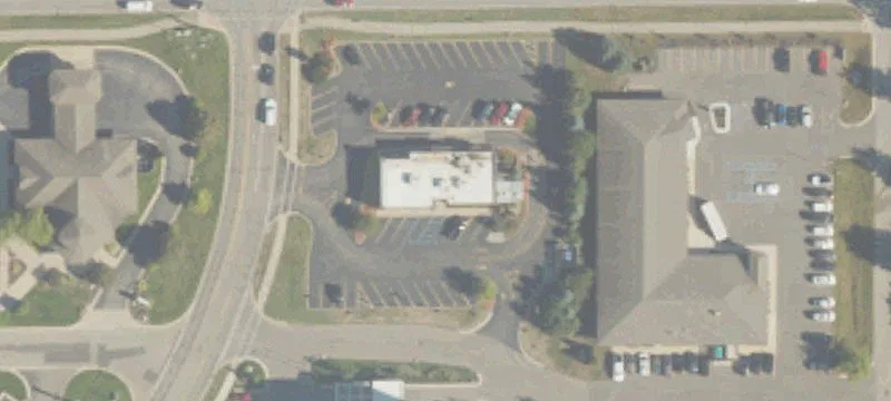 NNN Retail Property For Sale
