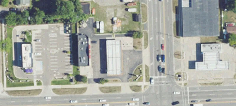 Westland C-Store and Fuel Station