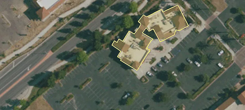 Camarillo Outlets Outparcel Opportunity