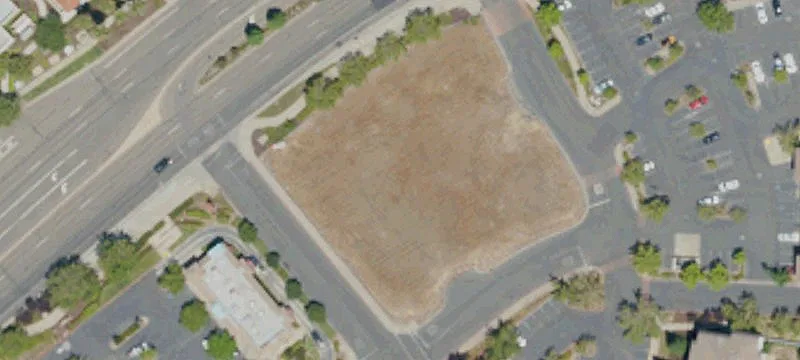 Folsom Commercial Land for Lease