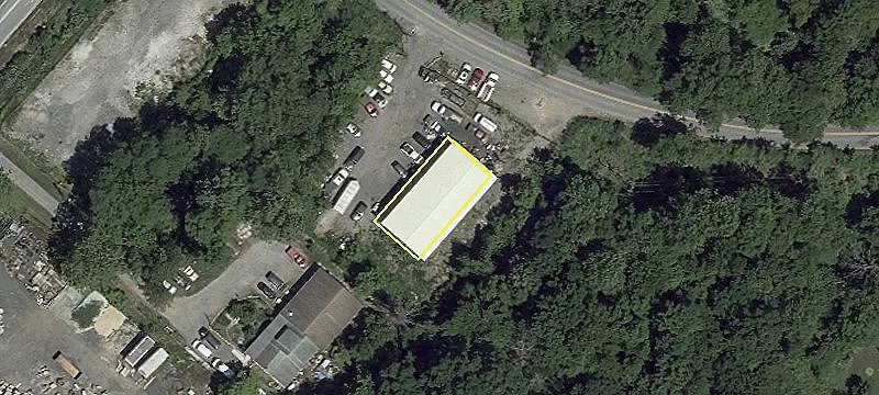 Middle River Warehouse Space Available
