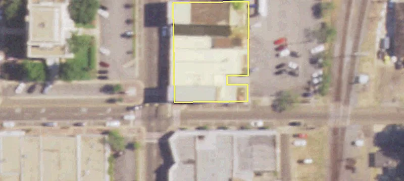 Land Parcels Near Interstate 30