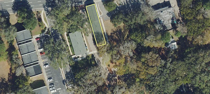 Land Near I-95 and Downtown