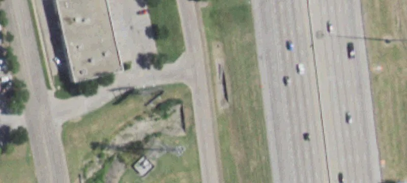 Retail Outparcel in Mesquite, TX