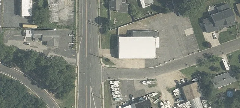 Westville Warehouse and Distribution Facility