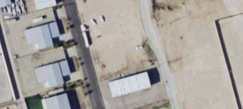 Midland County Industrial Lots Available