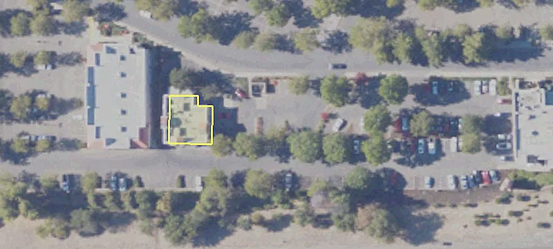 Commercial Land For Rent