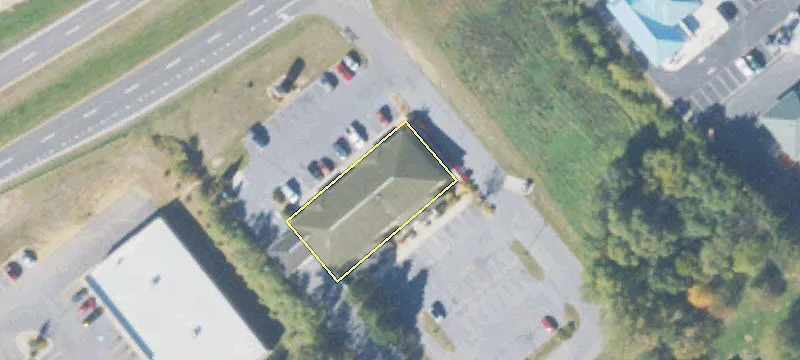 Turn-Key Bank Space Available