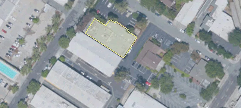 Retail/Gym or Office Space