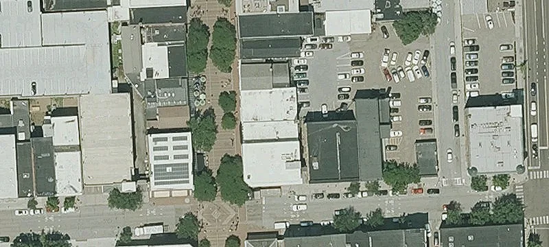 Retail Space on Church Street