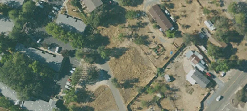 Entitled Land Parcel for Development