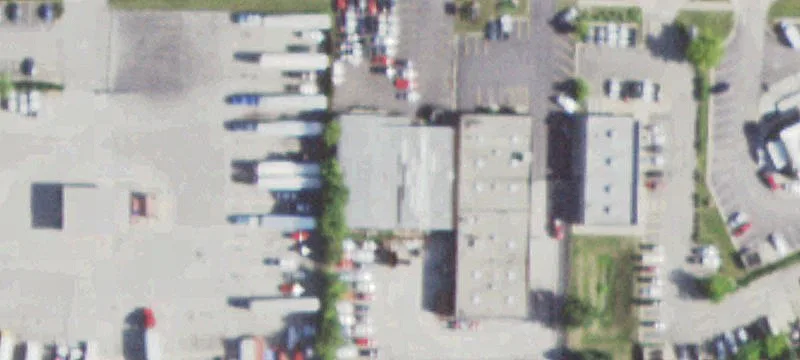 Prime Location Automotive Hub