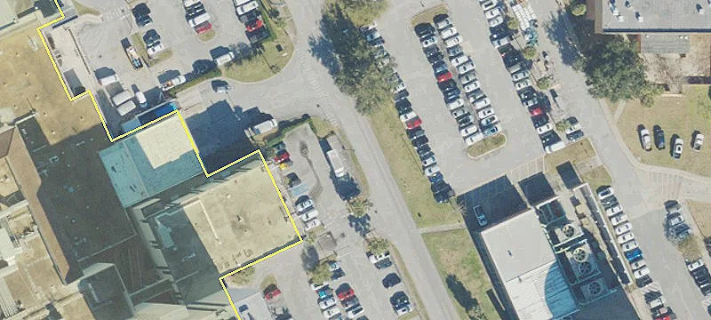 Daytona Beach Commercial Development Land
