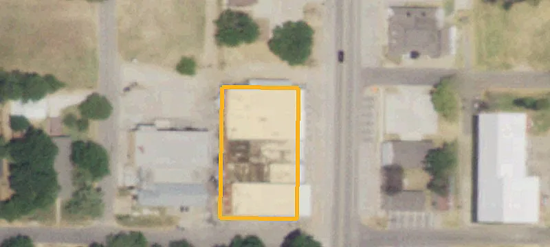 Downtown Aubrey Restaurant Opportunity