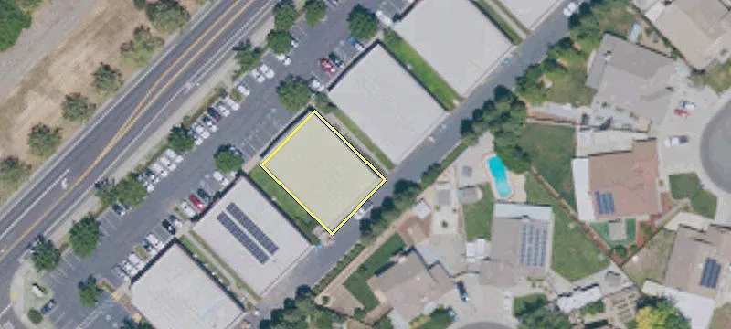 Highway Commercial Office Space Available
