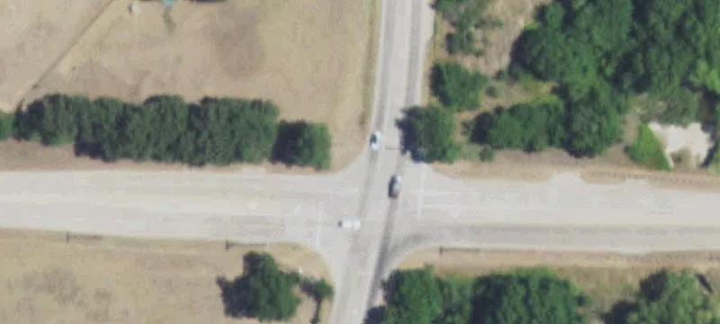 Weatherford Commercial Land Opportunity