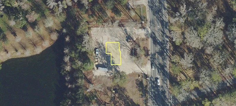 Commercial Parcel on Fouraker Road