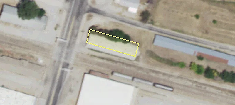 Prime Agricultural Land with Pond