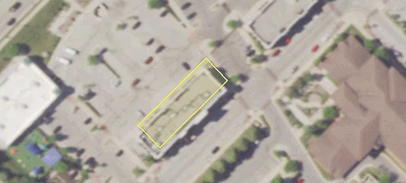 Retail Space Near National Avenue