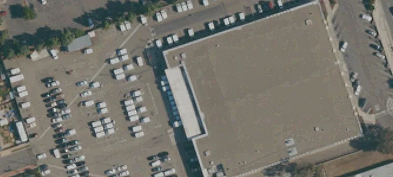 Chula Vista Office Building