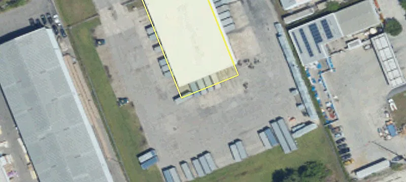Industrial Space in North Charleston