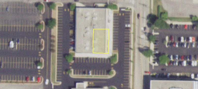 Niles Retail Space Available