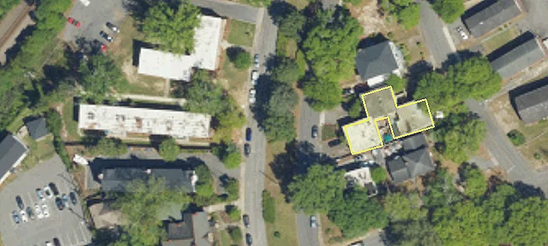 Downtown Industrial/Flex Space Available