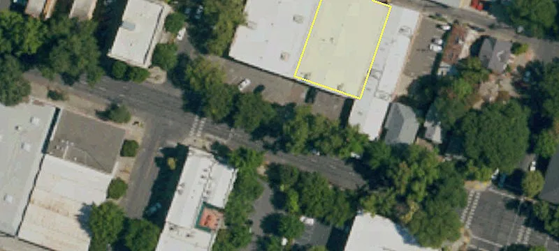 Renovated Office Space Near Capitol