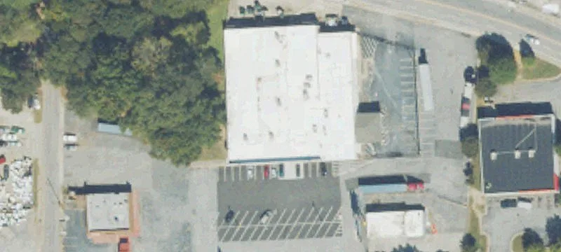 Retail Spaces in Grove Park
