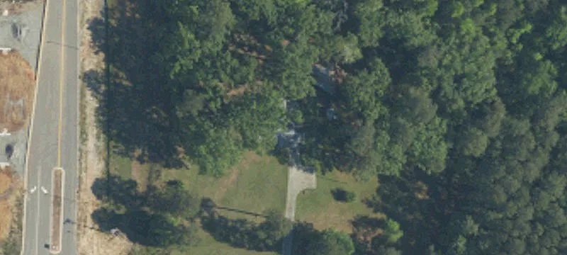 Retail Property Near Port of Charleston