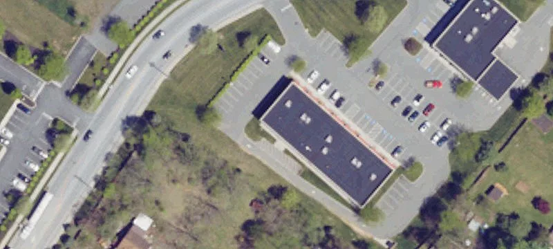 Retail Space in Carlisle Crossing