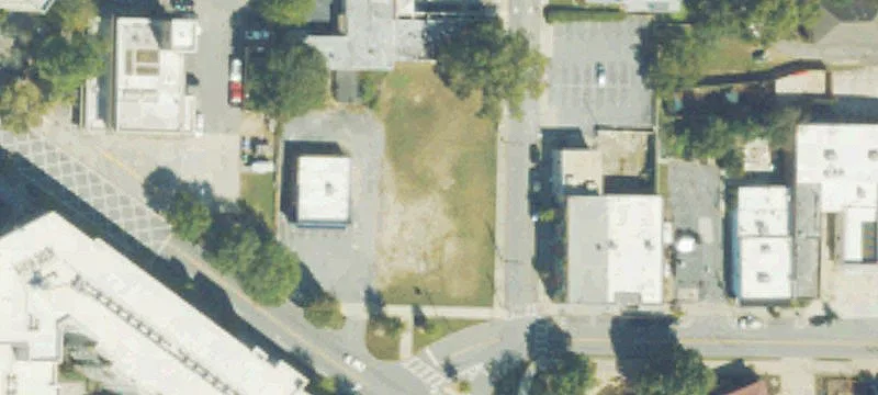 Downtown Decatur Ground Lease Opportunity