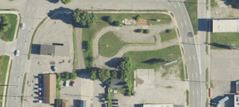 Lansing Redevelopment Opportunity