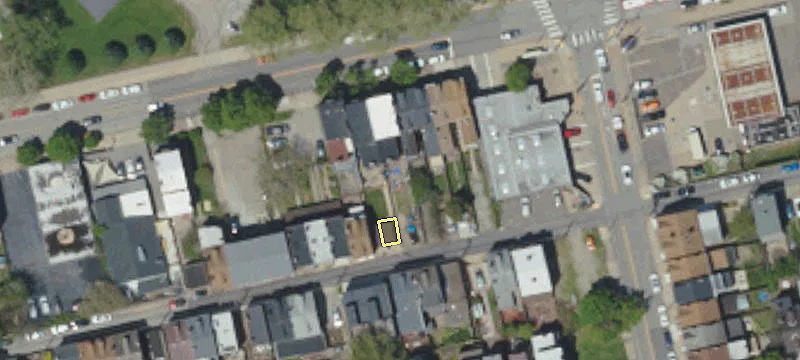 Freestanding Retail in Lawrenceville