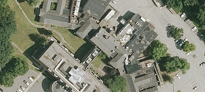 Rare 50-Acre Development Site