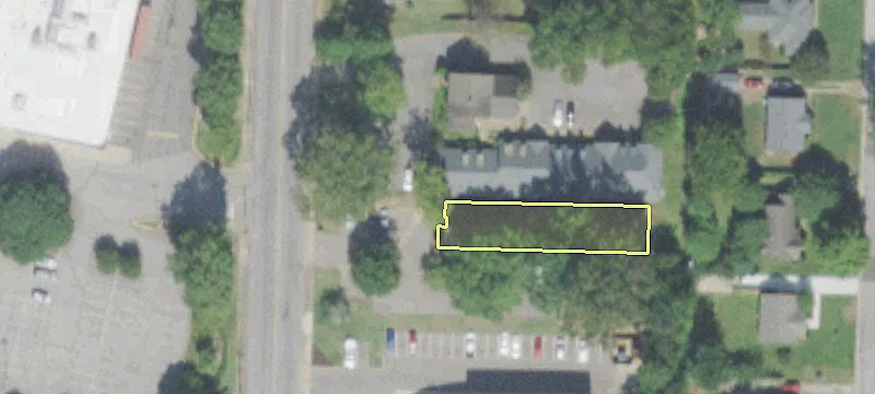 East Memphis Office Building Investment