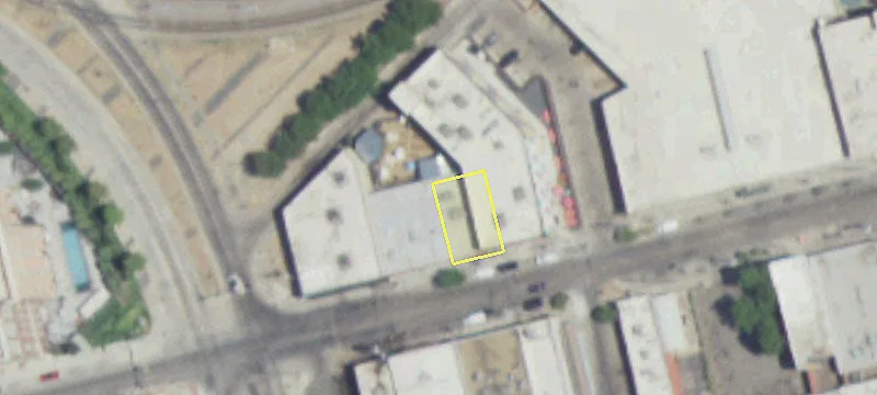 Retail Space in Dallas