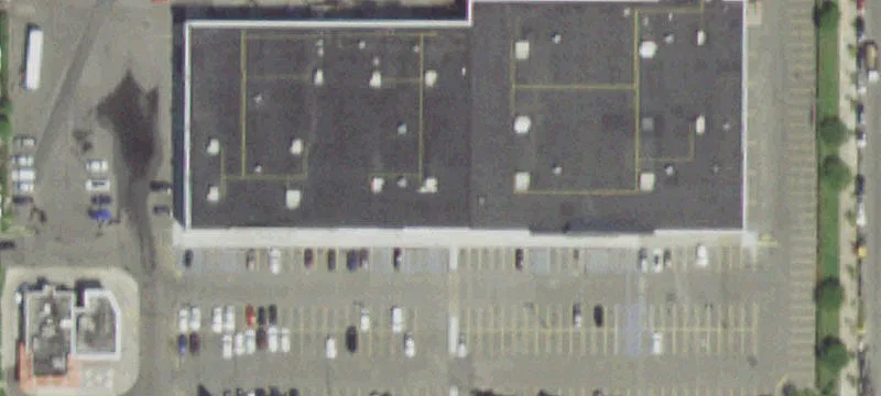 Retail Space on 20th Avenue