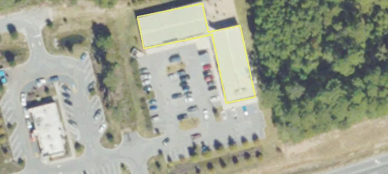 Land on Jimmy Deloach Parkway