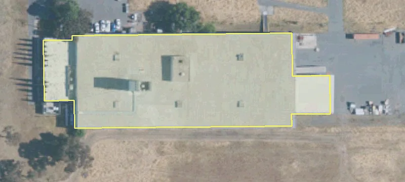Bay Point Commercial Land Available