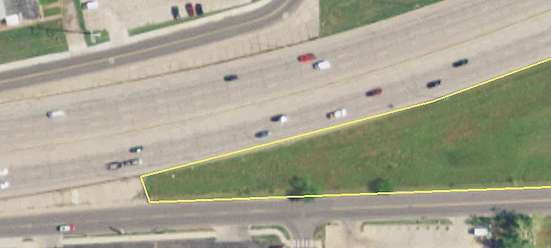 Redevelopment Opportunity with Highway Frontage