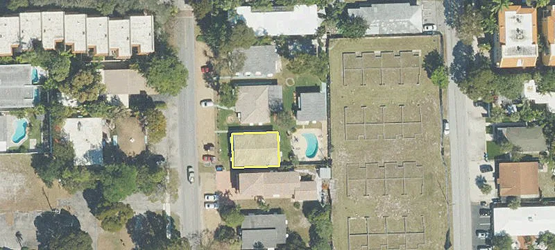 East Fort Lauderdale Development Opportunity
