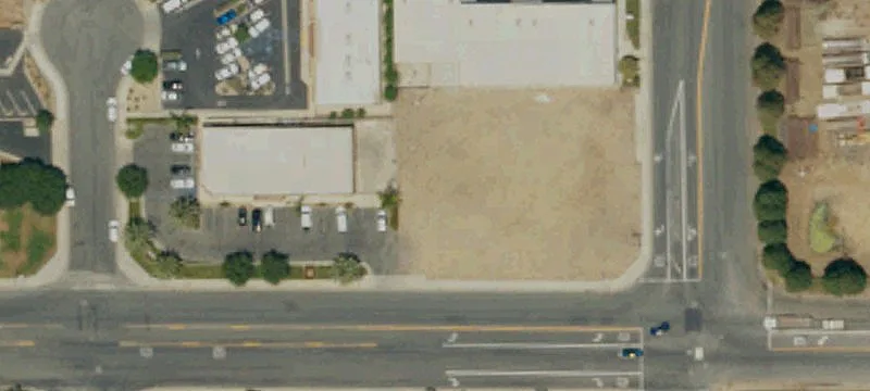 Flex/Industrial Space For Rent