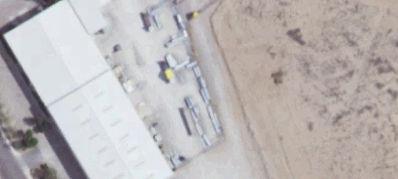 Las Cruces Commercial Land Available