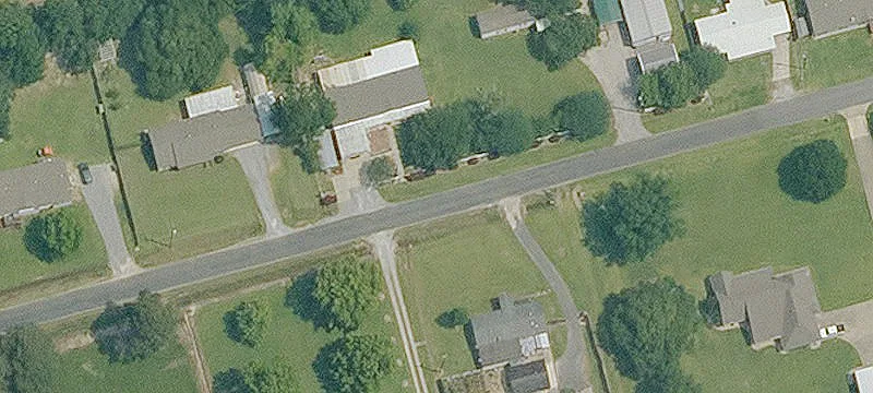 Land For Sale Maurice